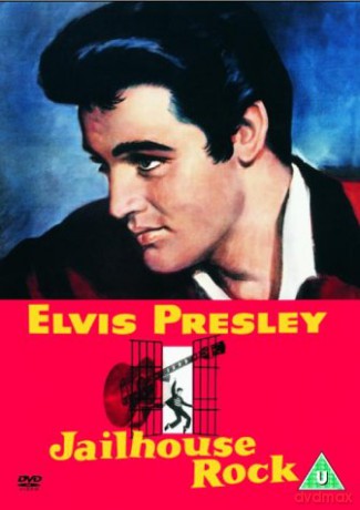 Elvis Presley Jailhouse Rock [DVD]