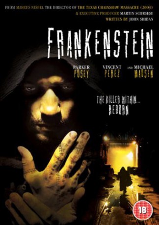 Frankenstein [DVD]