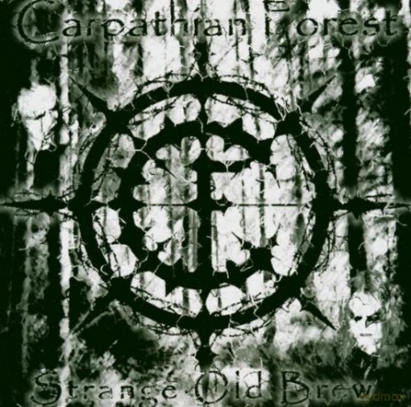 Carpathian Forest: Strange Old Brew [CD]