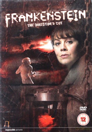 Frankenstein The Director's Cut [DVD]