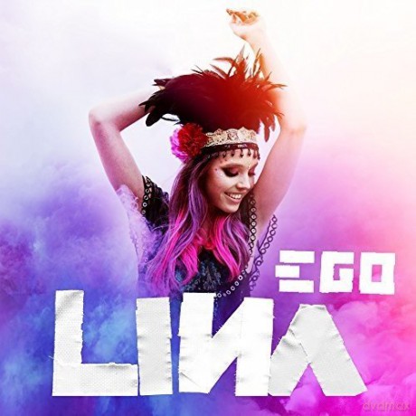 Lina: Ego [CD]