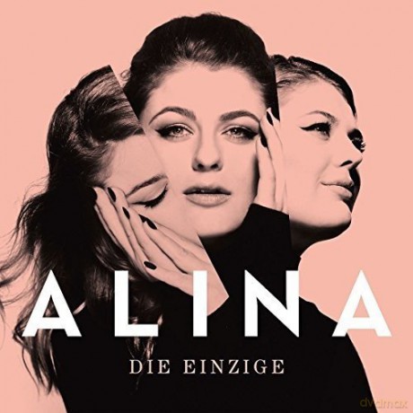 Alina: Die Einzige [CD]