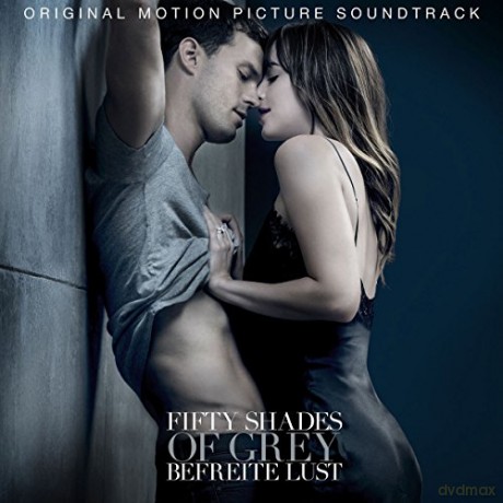 Ost: Fifty Shades of Grey 3: Befreite Lust [CD]