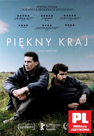 Piękny Kraj [DVD]