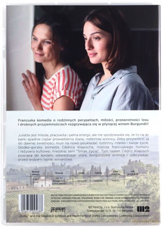 Nasz najlepszy rok [DVD]