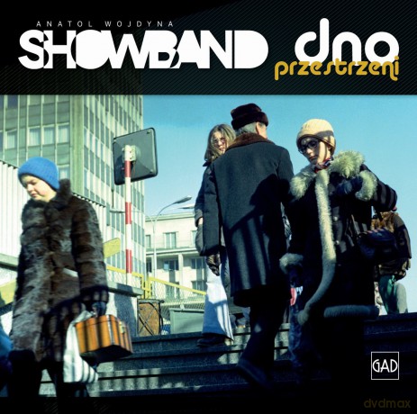 Show Band: Dno Przestrzeni [CD]