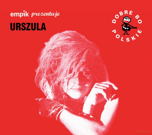 Urszula: Dobre Bo Polskie [CD]