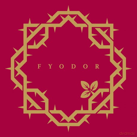 Igor Boxx: Fyodor [CD]