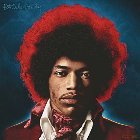 Jimi Hendrix: Both Sides of the Sky [2xWinyl]