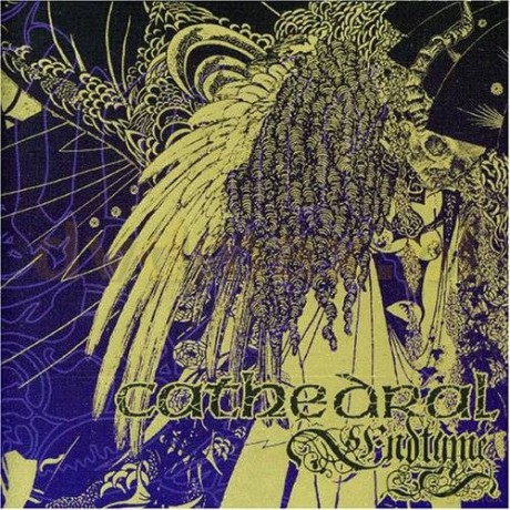 Cathedral: Endtyme [CD]