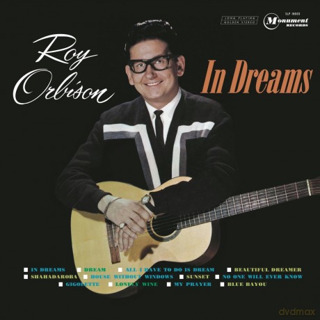Roy Orbison: In Dreams [Winyl]