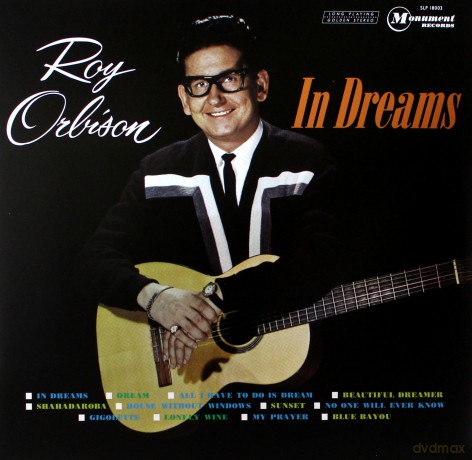 Roy Orbison: In Dreams [Winyl]