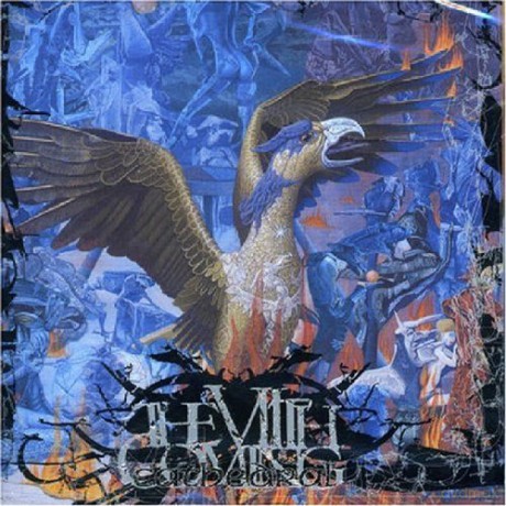 Cathedral: The VIIth Coming [CD]