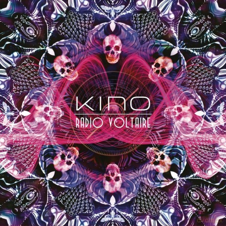 Kino: Radio Voltaire (digipack) [CD]