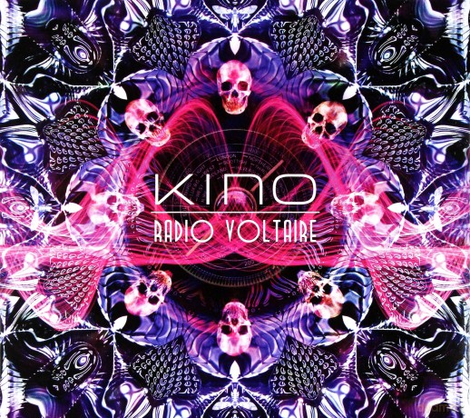 Kino: Radio Voltaire (digipack) [CD]