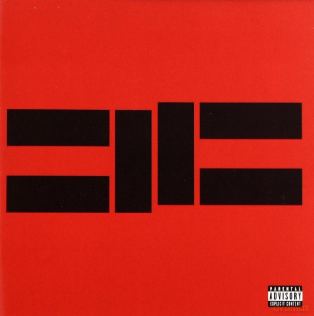 The Cavalera Conspiracy: Inflikted [CD]