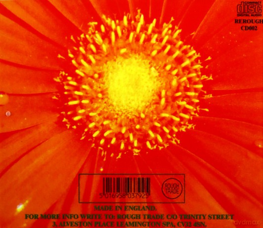 Shelleyan Orphan: Century Flower [CD]