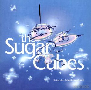 The Sugarcubes: A Collection [CD]