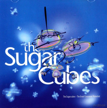 The Sugarcubes: A Collection [CD]