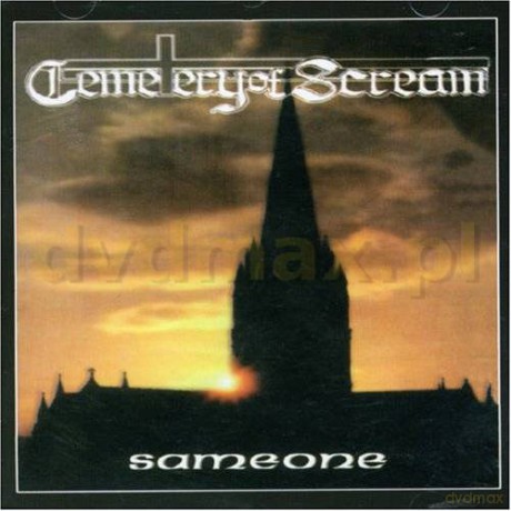 Cemetery Of Scream: Sameone (Reedycja) [CD]