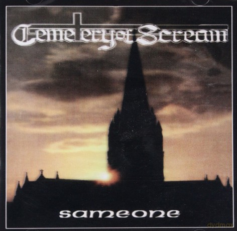 Cemetery Of Scream: Sameone (Reedycja) [CD]