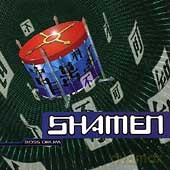 The Shamen: Boss Drum [2xWinyl]