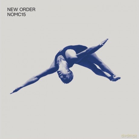 New Order: NOMC15 [3xWinyl]