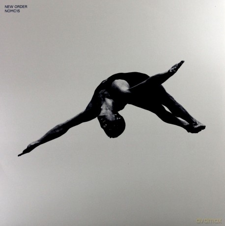 New Order: NOMC15 [3xWinyl]