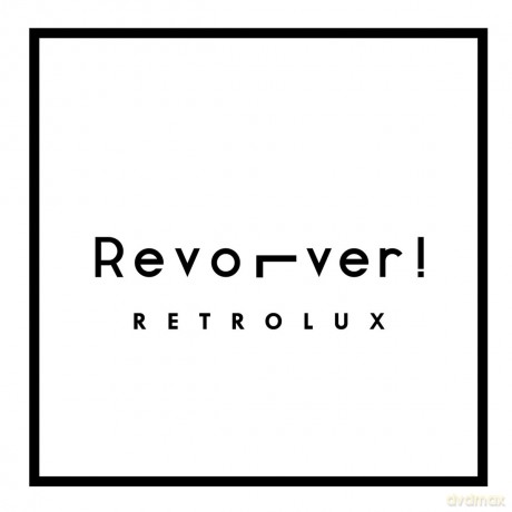 Revolver: Retrolux [CD]