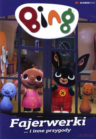 Bing Część 3 [DVD]