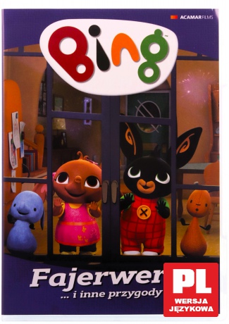 Bing Część 3 [DVD]