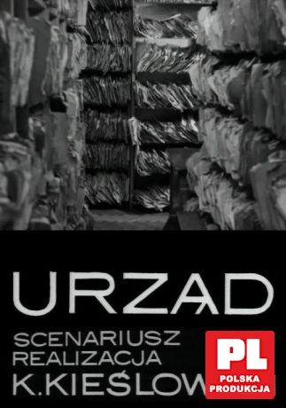 Urząd [DVD]