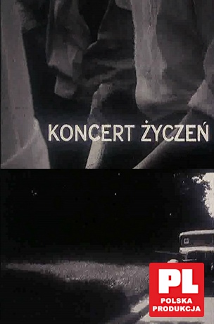 Koncert życzeń [DVD]