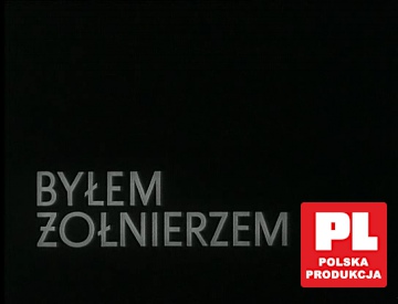 Byłem żołnierzem [DVD]