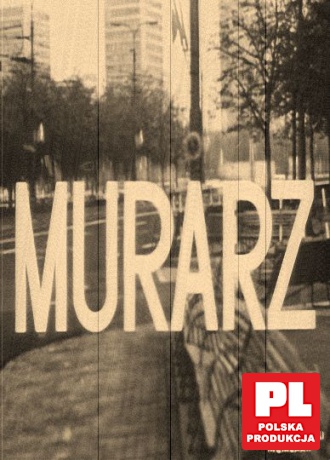 Murarz [DVD]