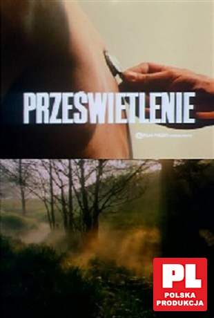 Prześwietlenie [DVD]