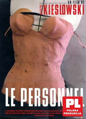 Personel [DVD]