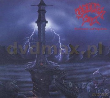 Cerebral Fix: Tower Of Spite (Remastered + Bonus Tracks) (digipack) [CD]