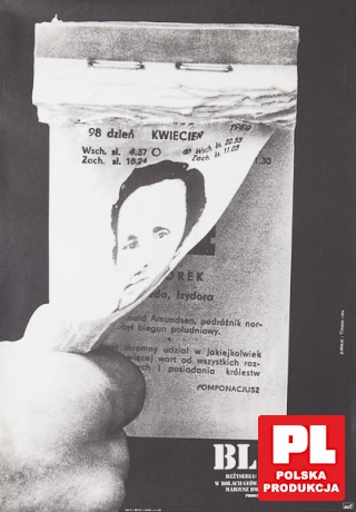 Blizna [DVD]