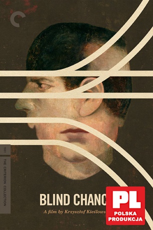 Przypadek [DVD]