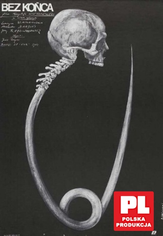 Bez końca [DVD]