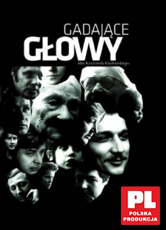 Gadające głowy [DVD]