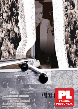Krótki dzień pracy [DVD]