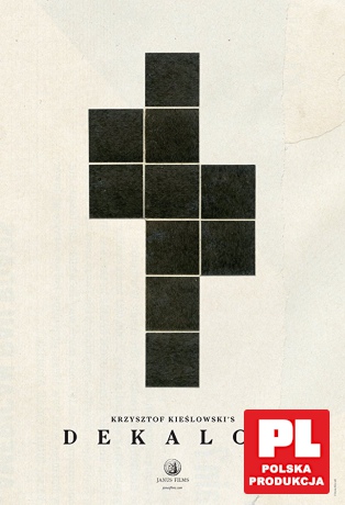 Dekalog [DVD]