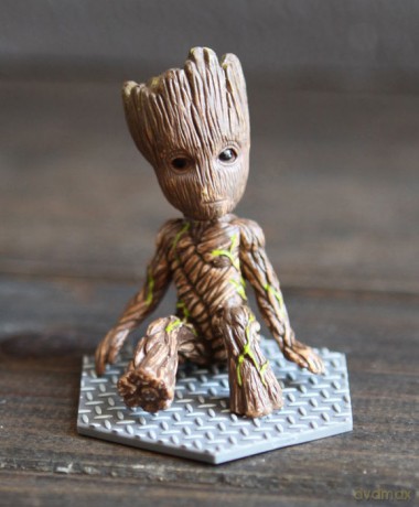 Groot (Strażnicy Galaktyki 2) [FIGURKA]