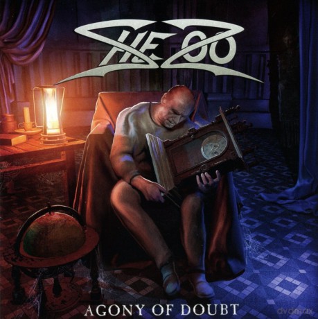 Shezoo: Agony Of Doubt [CD]