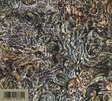 Evil Warriors: Fall From Reality (digipack) [CD]