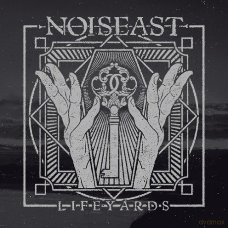 Noiseast: Lifeyards [CD]