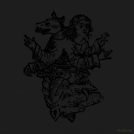 Werian: Lunar Cult Society (digipack) [CD]