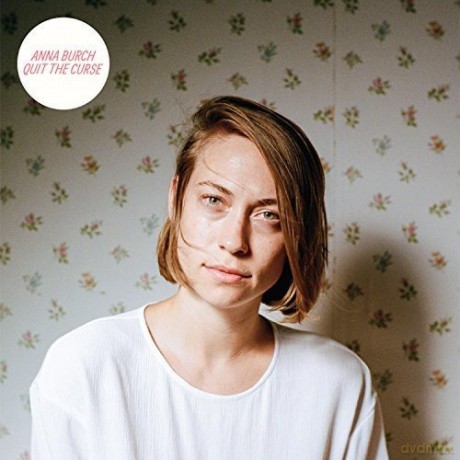 Anna Burch: Quit The Curse (digipack) [CD]